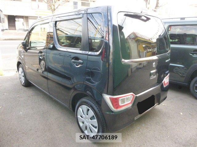 Suzuki WAGON R 2017-04 4051909-5