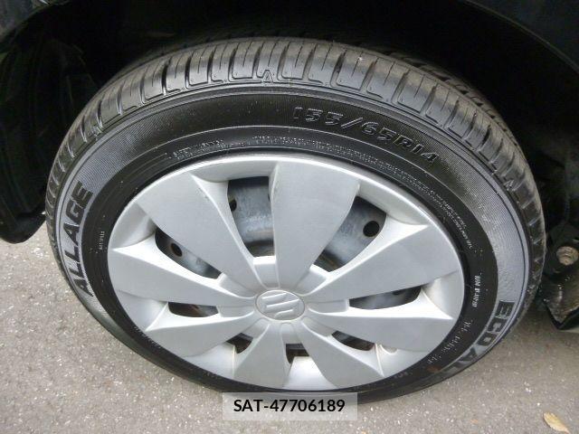 Suzuki WAGON R 2017-04 4051909-7