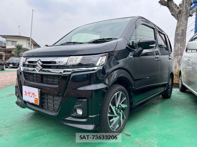 Suzuki WAGON R 2023-01 4177950-0