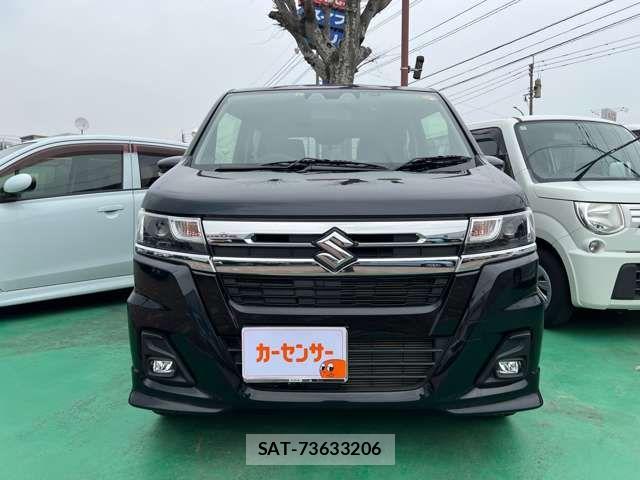 Suzuki WAGON R 2023-01 4177950-1