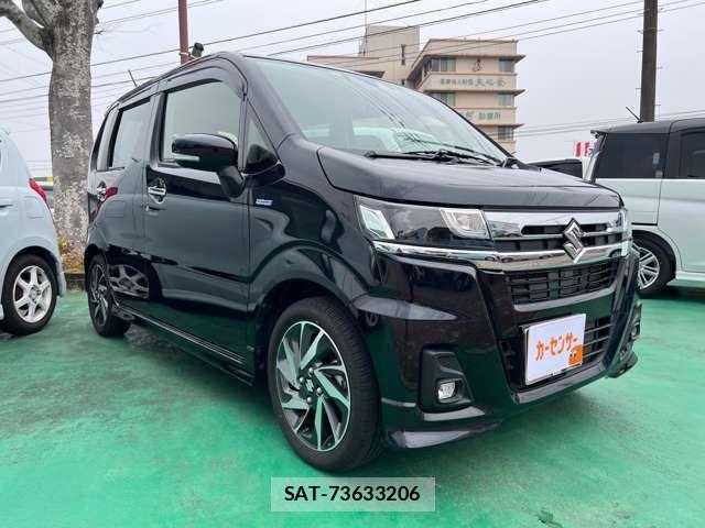 Suzuki WAGON R 2023-01 4177950-2