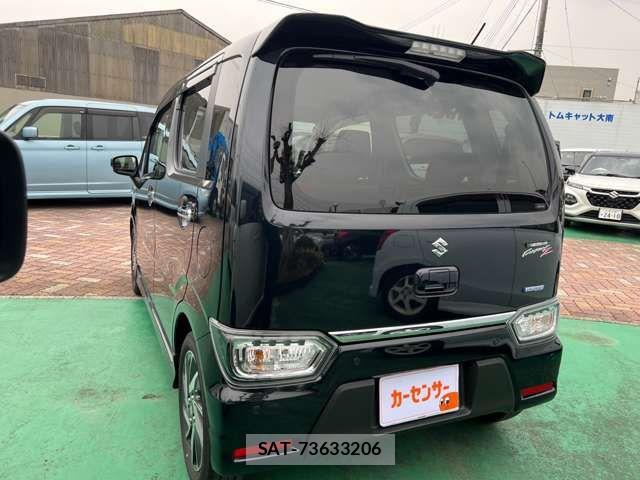 Suzuki WAGON R 2023-01 4177950-3