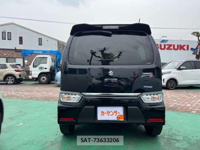 Suzuki WAGON R 2023-01 4177950-4