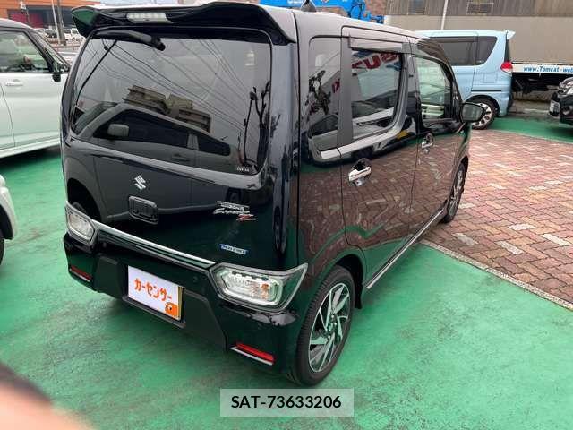 Suzuki WAGON R 2023-01 4177950-5