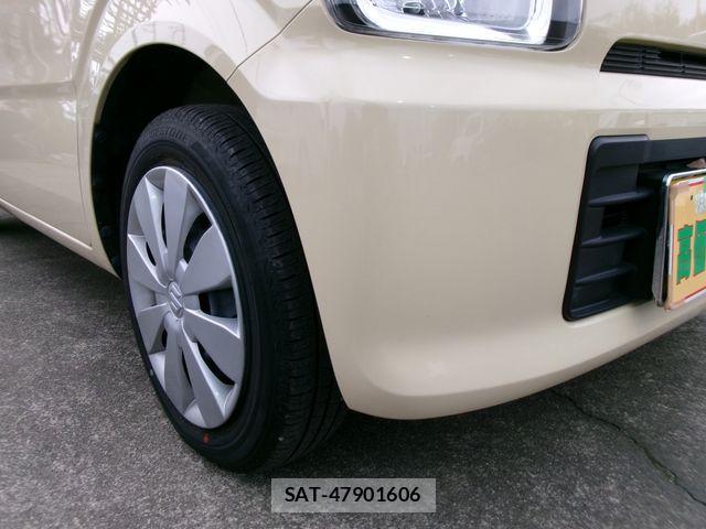 Suzuki WAGON R 2022-05 4333496-9