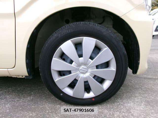 Suzuki WAGON R 2022-05 4333496-10