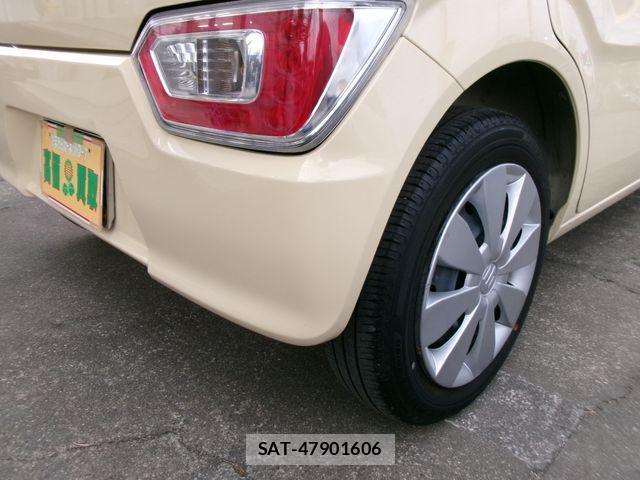 Suzuki WAGON R 2022-05 4333496-12