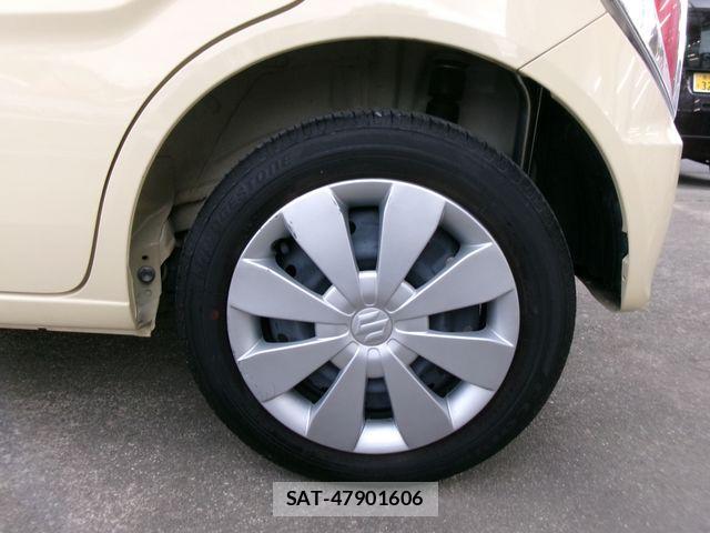Suzuki WAGON R 2022-05 4333496-14