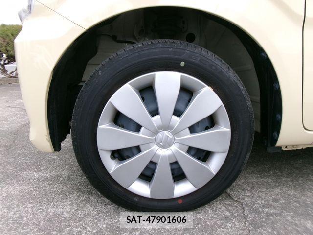 Suzuki WAGON R 2022-05 4333496-15