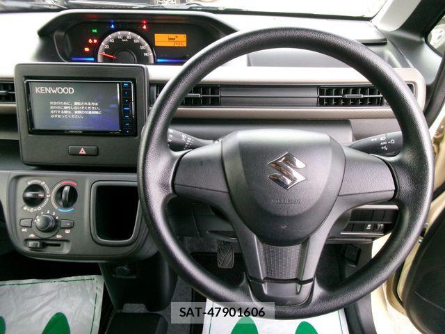 Suzuki WAGON R 2022-05 4333496-17