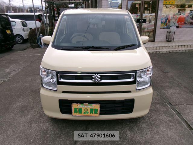 Suzuki WAGON R 2022-05 4333496-1