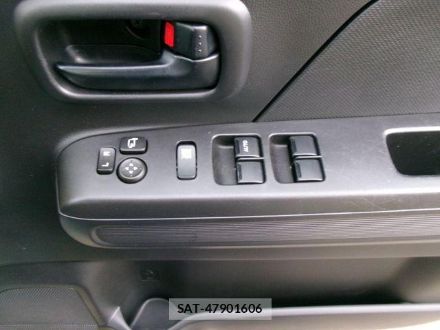 Suzuki WAGON R 2022-05 4333496-21