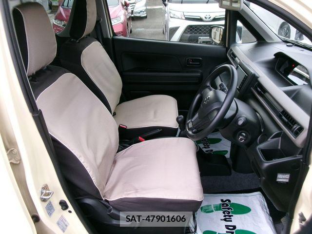 Suzuki WAGON R 2022-05 4333496-22