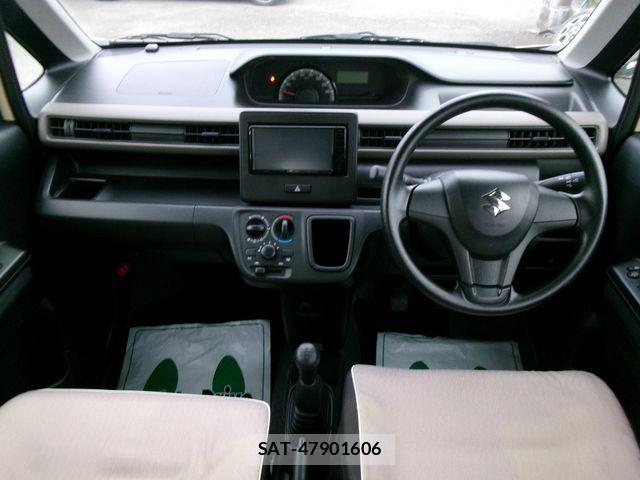 Suzuki WAGON R 2022-05 4333496-24