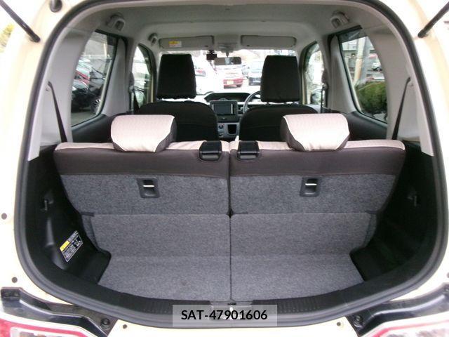 Suzuki WAGON R 2022-05 4333496-25