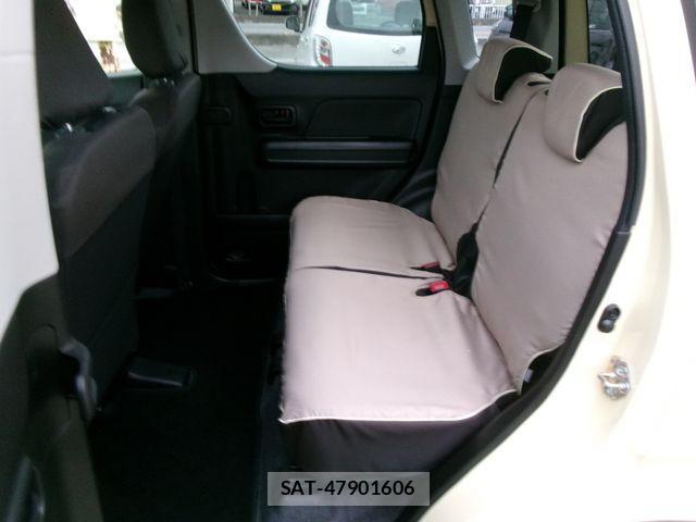 Suzuki WAGON R 2022-05 4333496-26