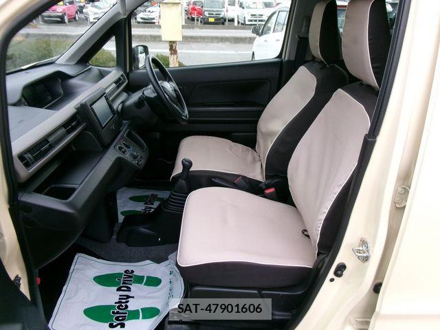 Suzuki WAGON R 2022-05 4333496-27