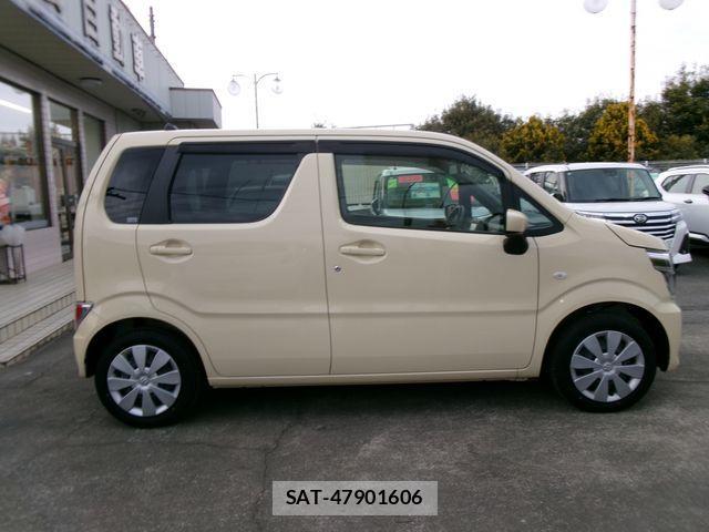 Suzuki WAGON R 2022-05 4333496-3