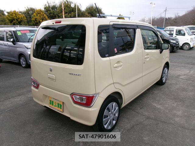 Suzuki WAGON R 2022-05 4333496-4
