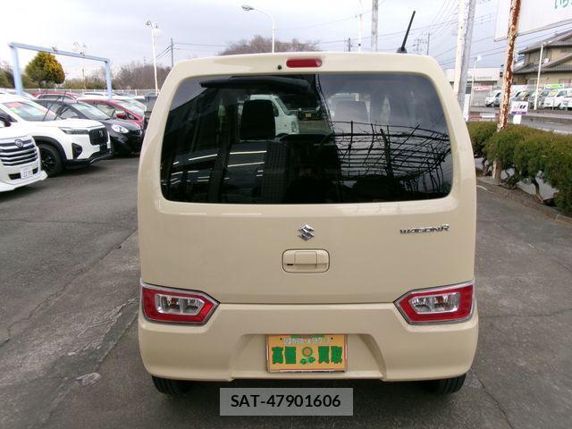 Suzuki WAGON R 2022-05 4333496-5