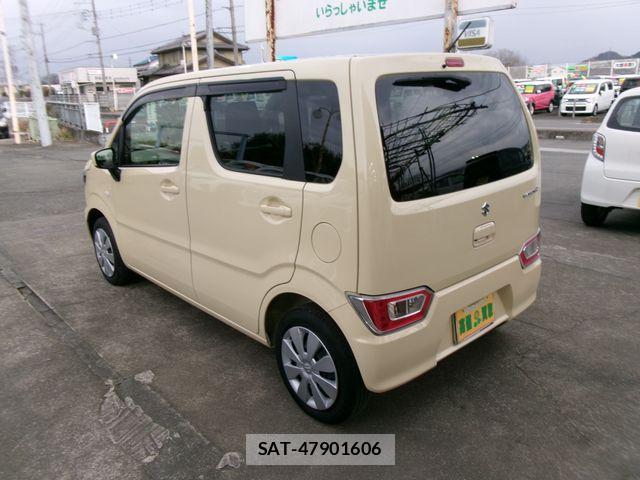 Suzuki WAGON R 2022-05 4333496-6