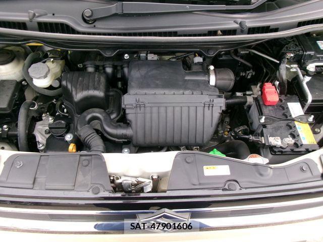 Suzuki WAGON R 2022-05 4333496-8