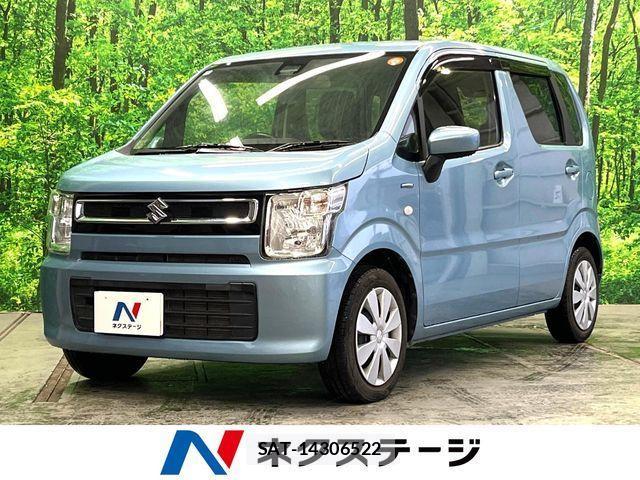 Suzuki WAGON R 2020-07 4333499-0
