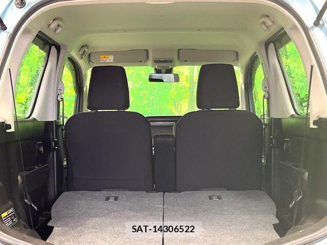 Suzuki WAGON R 2020-07 4333499-9