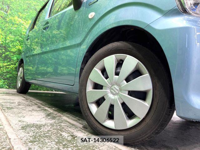 Suzuki WAGON R 2020-07 4333499-10