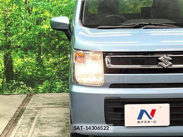 Suzuki WAGON R 2020-07 4333499-11