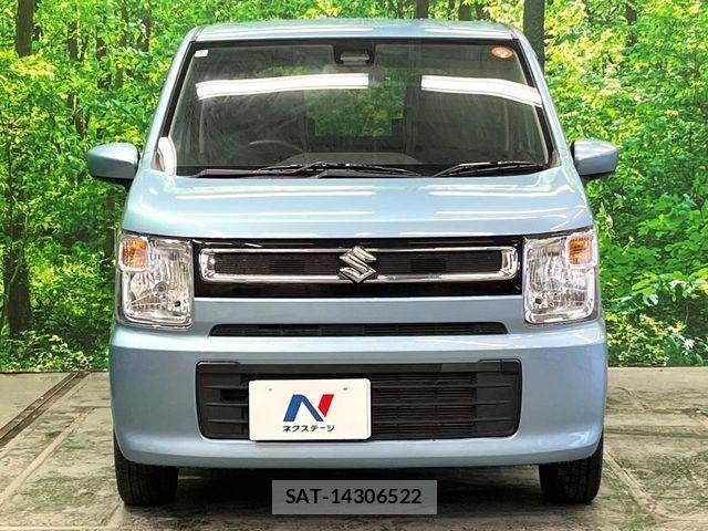 Suzuki WAGON R 2020-07 4333499-12