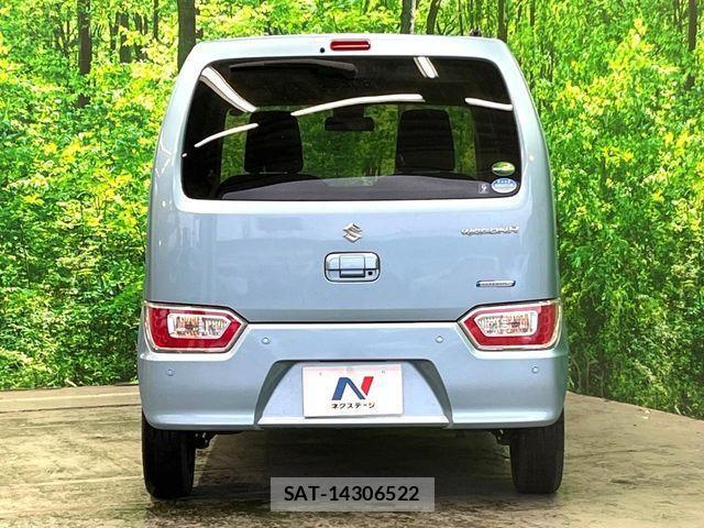 Suzuki WAGON R 2020-07 4333499-13