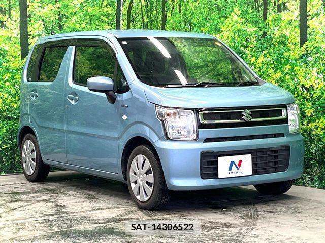 Suzuki WAGON R 2020-07 4333499-14