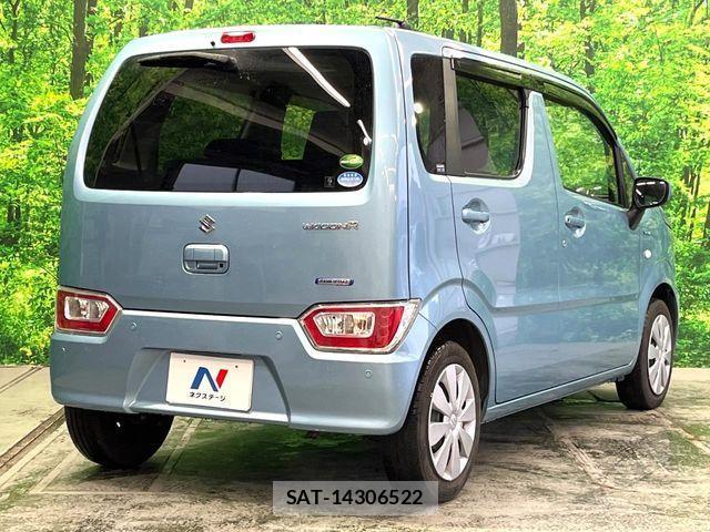 Suzuki WAGON R 2020-07 4333499-15
