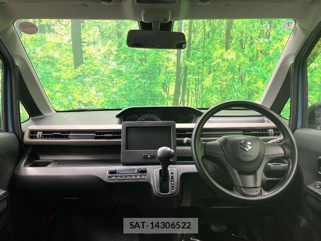 Suzuki WAGON R 2020-07 4333499-1