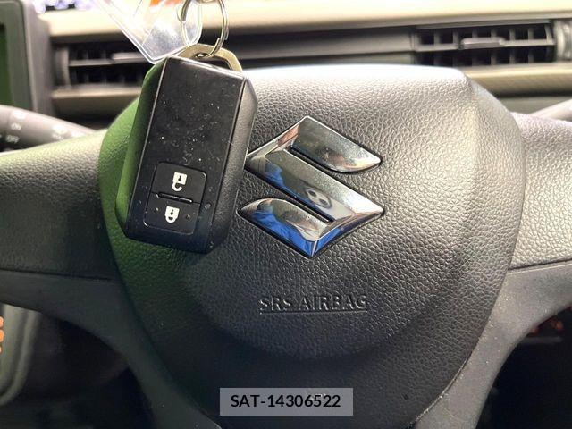 Suzuki WAGON R 2020-07 4333499-2