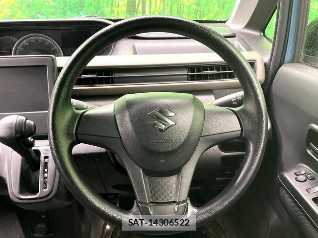 Suzuki WAGON R 2020-07 4333499-6