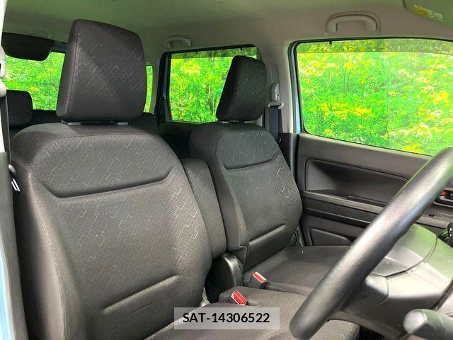 Suzuki WAGON R 2020-07 4333499-7