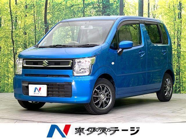 Suzuki WAGON R 2018-06 4395856-0