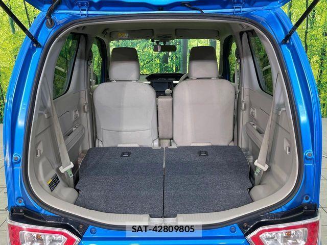 Suzuki WAGON R 2018-06 4395856-9