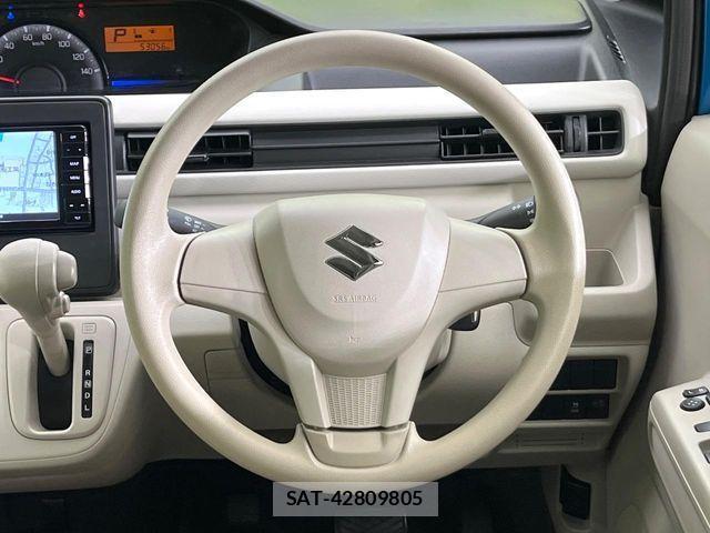 Suzuki WAGON R 2018-06 4395856-10