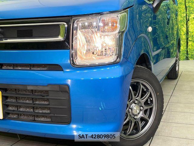 Suzuki WAGON R 2018-06 4395856-11