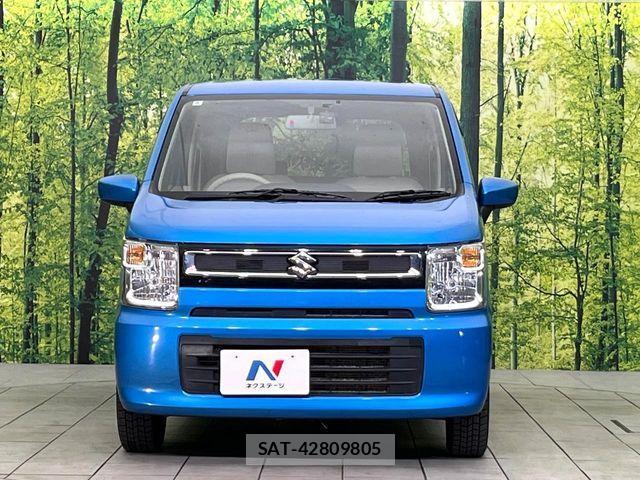 Suzuki WAGON R 2018-06 4395856-13