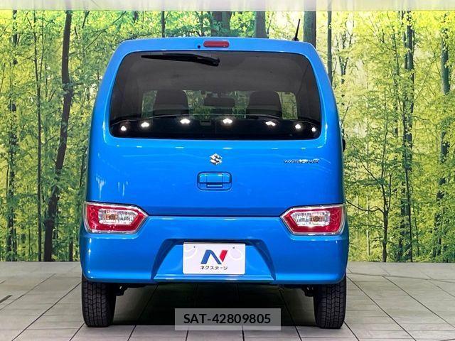 Suzuki WAGON R 2018-06 4395856-14