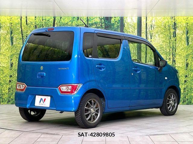 Suzuki WAGON R 2018-06 4395856-16