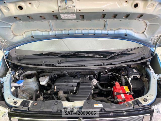 Suzuki WAGON R 2018-06 4395856-17