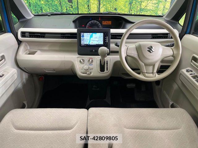 Suzuki WAGON R 2018-06 4395856-1
