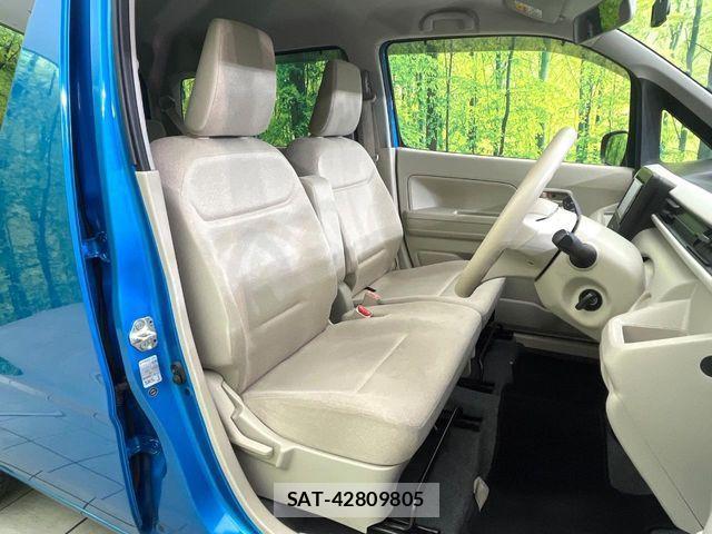 Suzuki WAGON R 2018-06 4395856-7