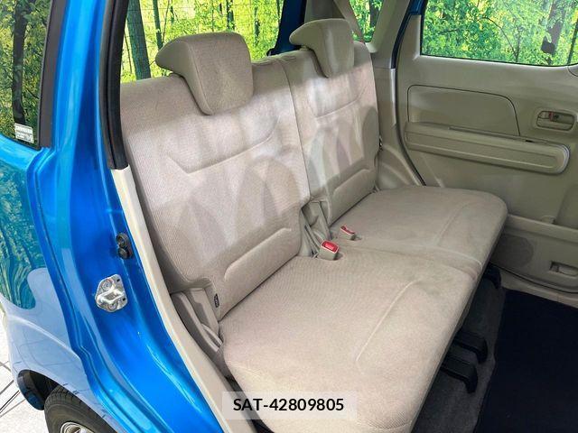 Suzuki WAGON R 2018-06 4395856-8