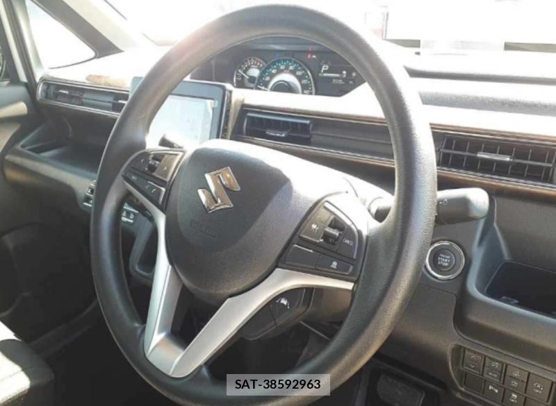 Suzuki WAGON R 2025-09 4568804-7